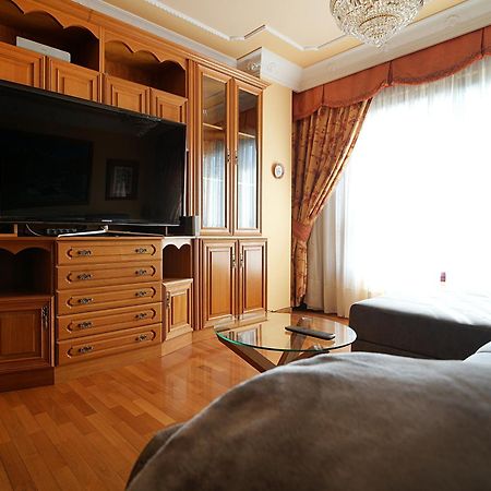 Apartamento As Carolinas Vilagarcia de Arousa Bagian luar foto