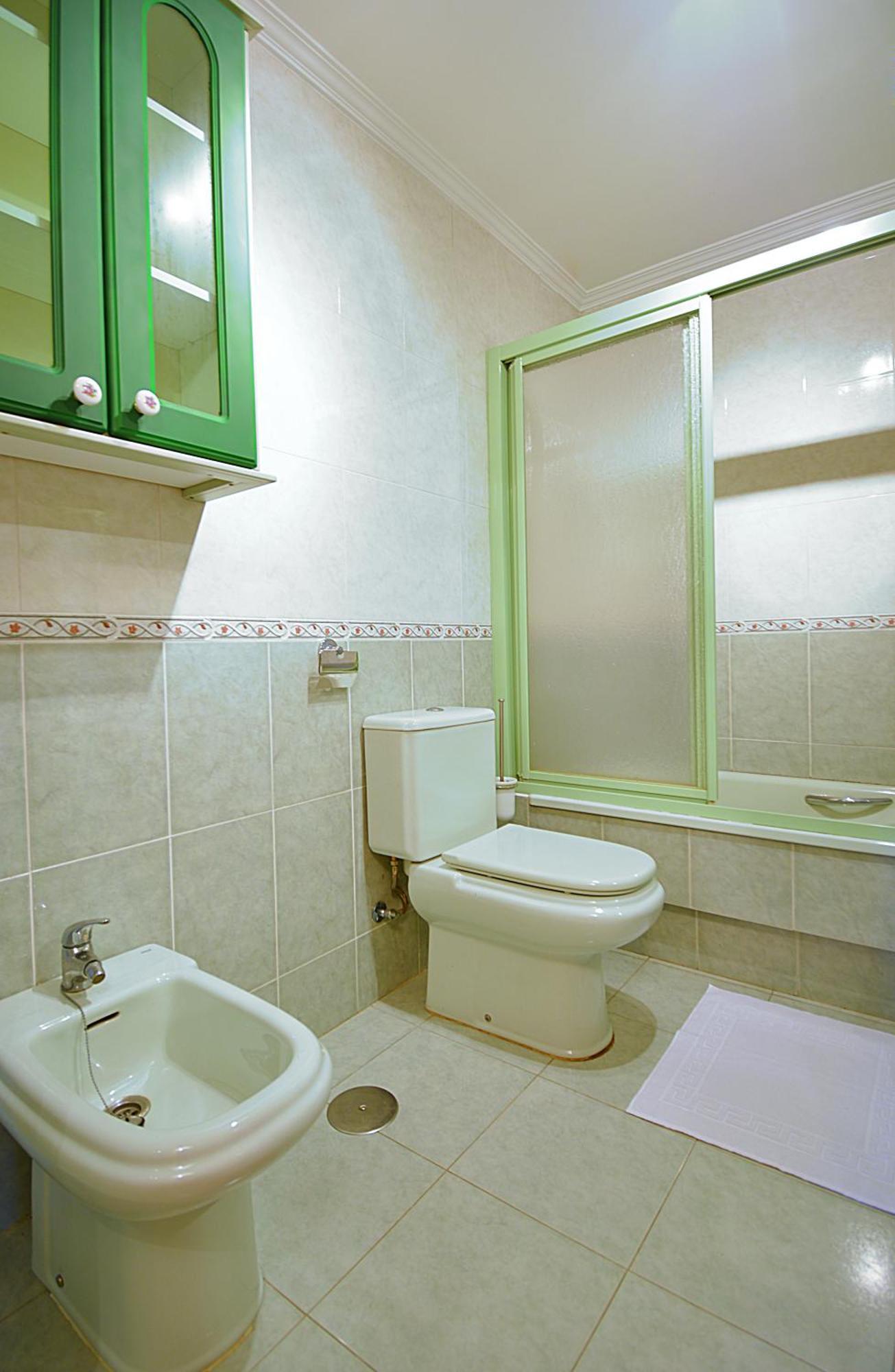 Apartamento As Carolinas Vilagarcia de Arousa Bagian luar foto