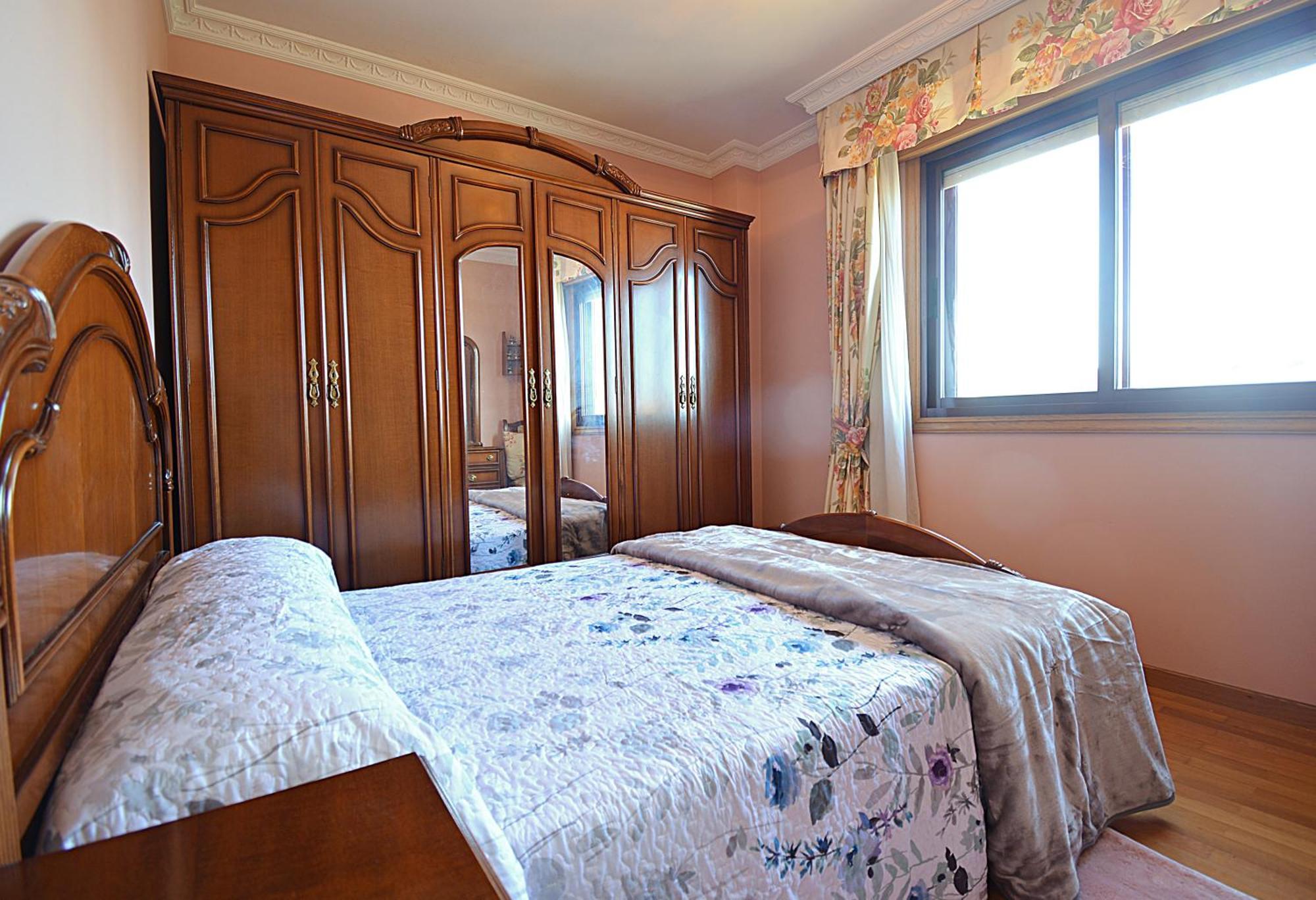 Apartamento As Carolinas Vilagarcia de Arousa Bagian luar foto