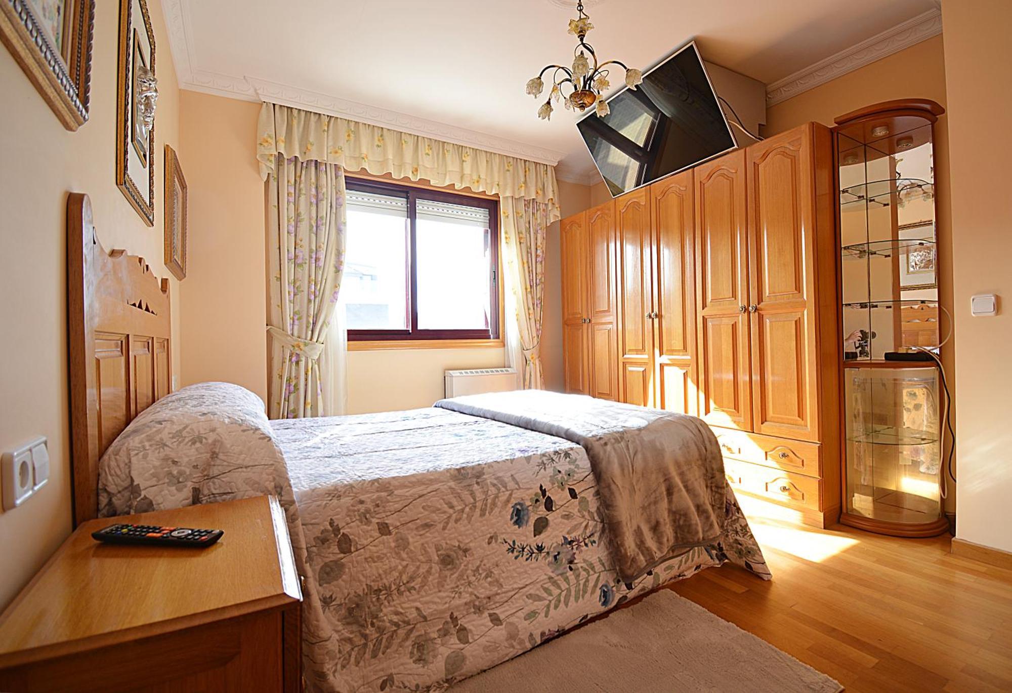 Apartamento As Carolinas Vilagarcia de Arousa Bagian luar foto