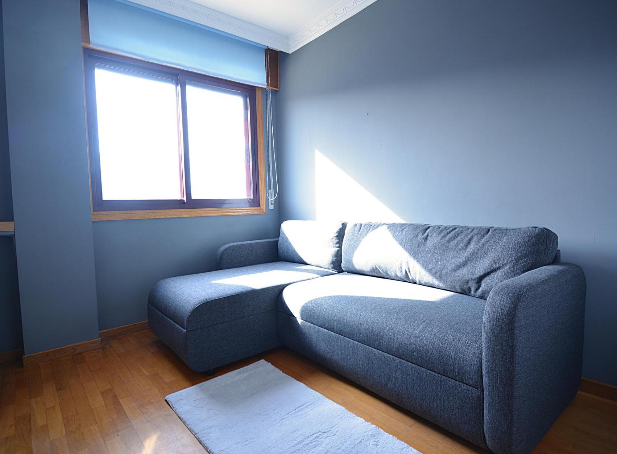 Apartamento As Carolinas Vilagarcia de Arousa Bagian luar foto