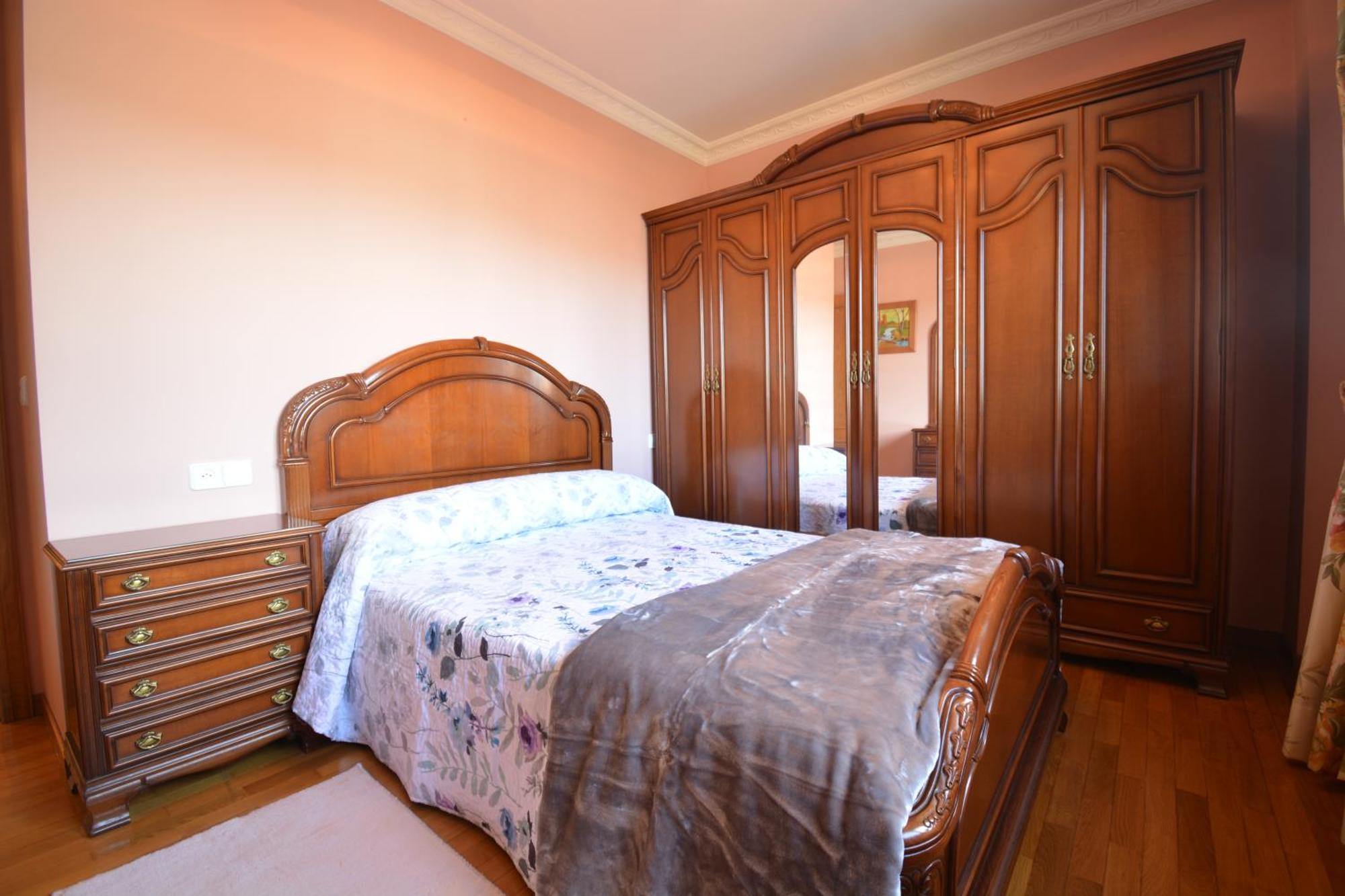 Apartamento As Carolinas Vilagarcia de Arousa Bagian luar foto
