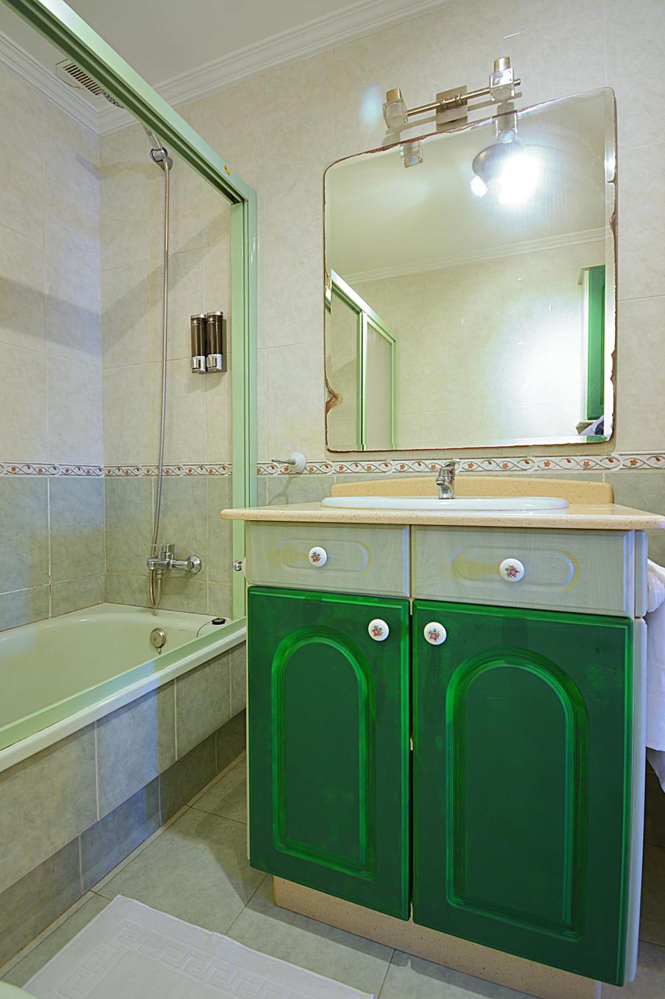 Apartamento As Carolinas Vilagarcia de Arousa Bagian luar foto