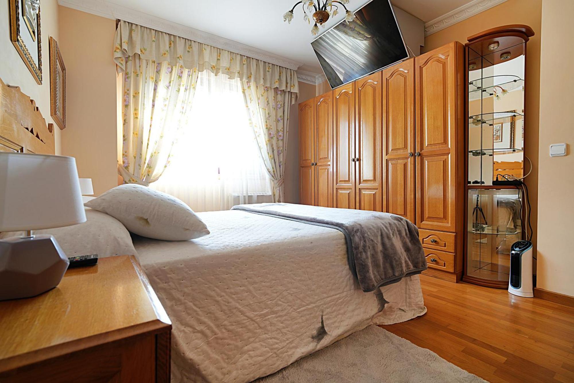 Apartamento As Carolinas Vilagarcia de Arousa Bagian luar foto