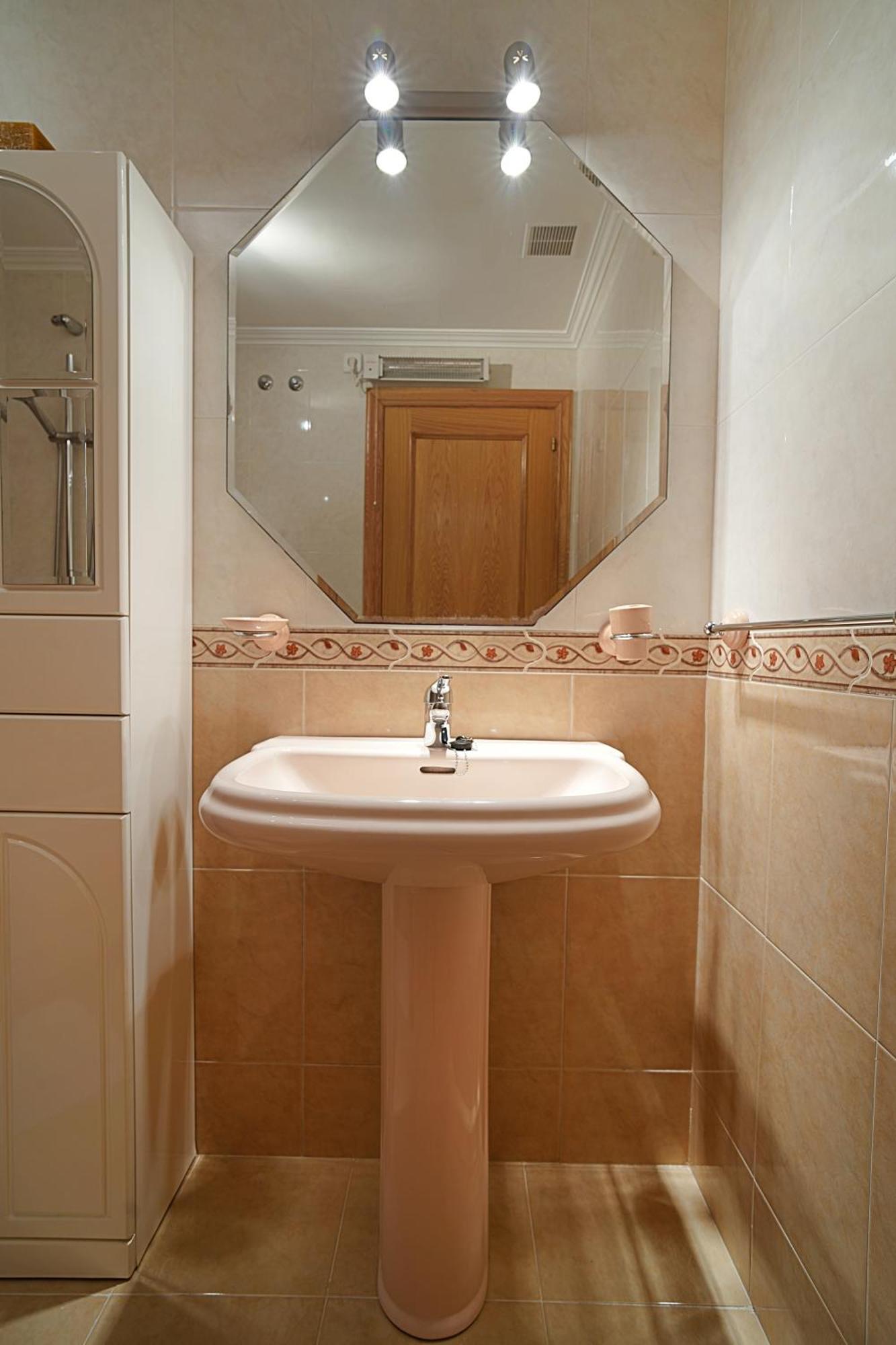 Apartamento As Carolinas Vilagarcia de Arousa Bagian luar foto