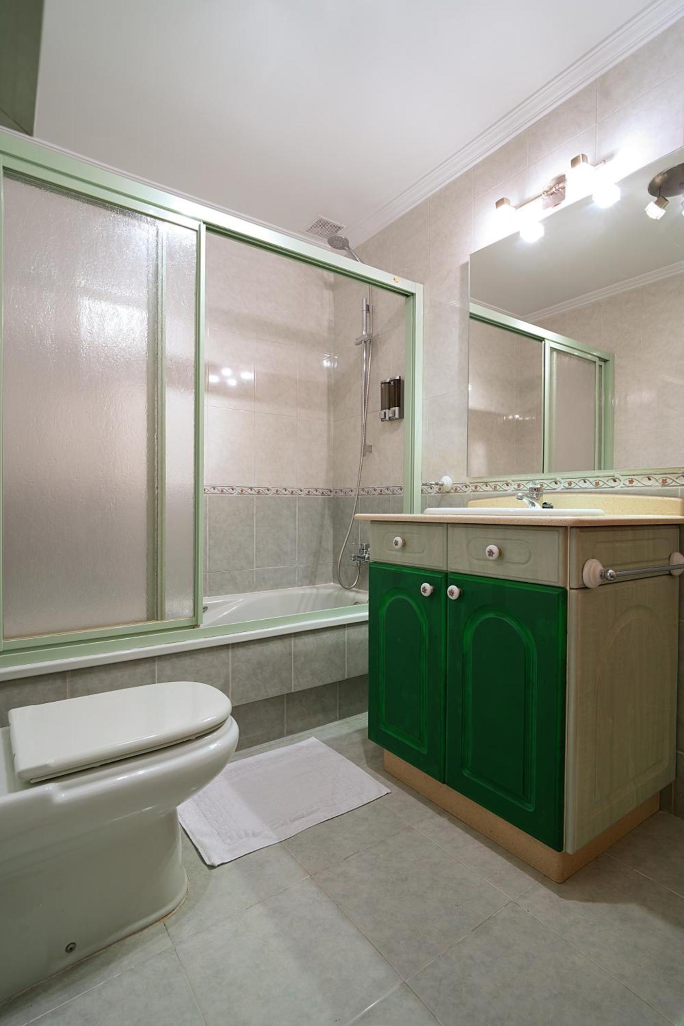 Apartamento As Carolinas Vilagarcia de Arousa Bagian luar foto