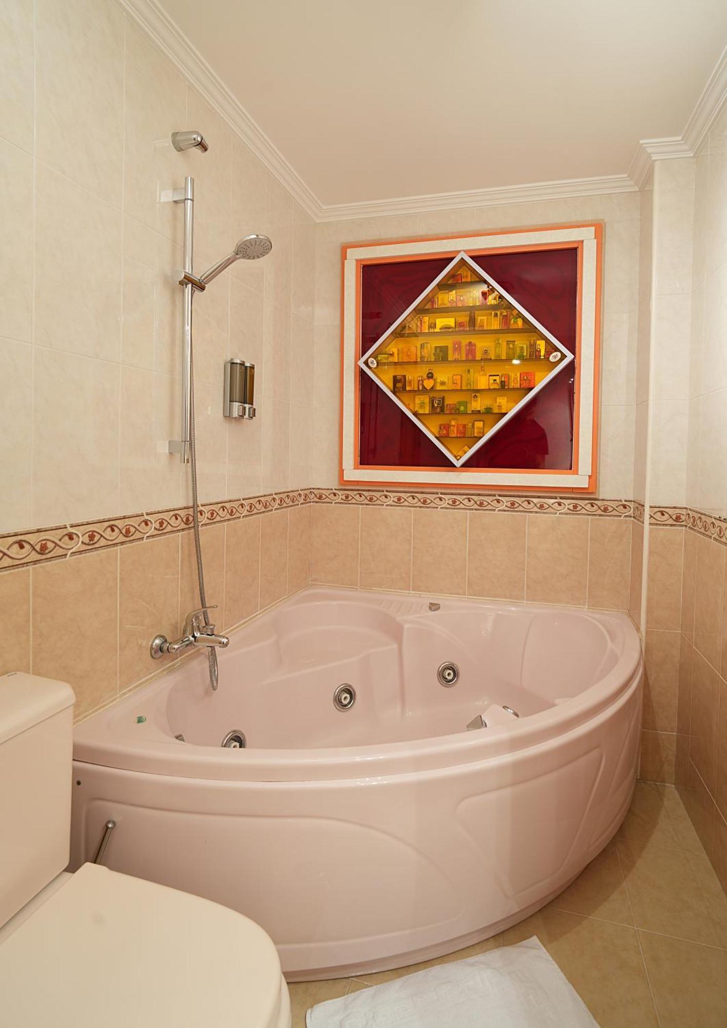 Apartamento As Carolinas Vilagarcia de Arousa Bagian luar foto