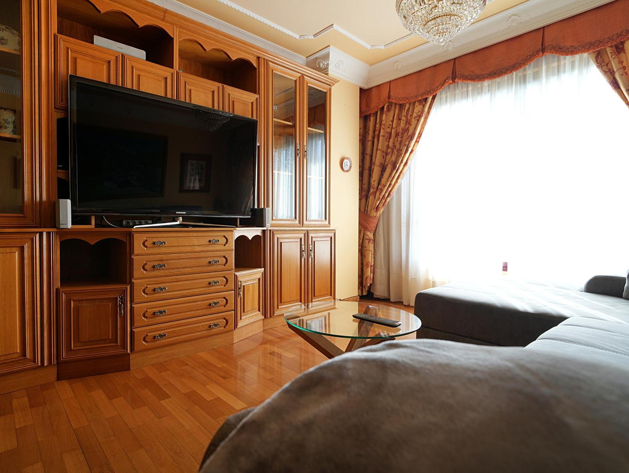 Apartamento As Carolinas Vilagarcia de Arousa Bagian luar foto