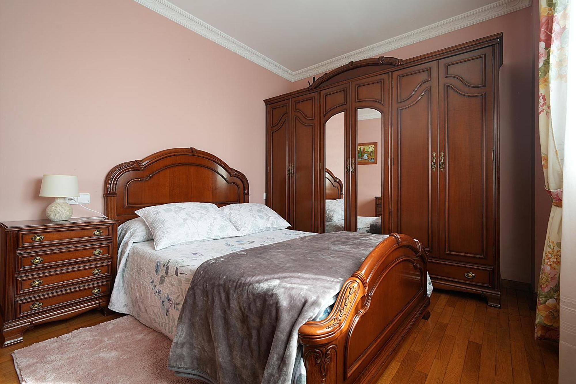 Apartamento As Carolinas Vilagarcia de Arousa Bagian luar foto